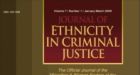 Urban crime rates and the changing face of immigration: Evidence across four decades