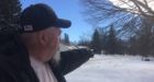Emerson homeowner blames Trudeau for spike in asylum crossings
