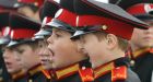 Russia to build replica of Germanys 1945 parliament building so military youth can practise attacking it