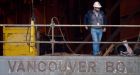 B.C. company awarded $230-million shipbuilding contract
