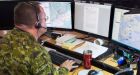 Five fishermen rescued from stormy waters off the coast of Newfoundland