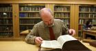 Tuque, chesterfield, eh: 'Canadianisms' dictionary delights wordsmiths