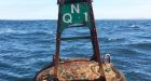 Buoy, that's a long trip: Lost beacon travels to Ireland from N.S.