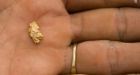Miners seek riches in N.S. gold rush