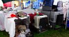 800 pets and counting: Volunteers at Kamloops emergency pet shelter 'overwhelmed' by support