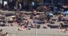 Unseasonably hot temperatures continue in Metro Vancouver