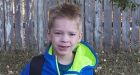 Grandmother won't forget finding six-year-old boy dead after dog attack
