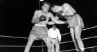 Jake LaMotta, boxing's Raging Bull, dies at 95