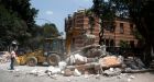 No reports of Canadian casualties in Mexico earthquake: Freeland