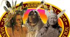 Apple is being sued for patent infringement by a Native American tribe