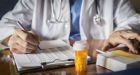 Alberta doctors cost province $3.4B last year, up 9% over previous year