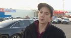 Racist tirade on young cashier and customer at Calgary grocery store shocks witness