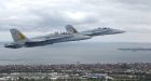 The day after Boeing filed its trade complaint, Australia offered Canada its used fighter jets