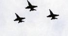 Feds worry Aussie fighter jets could dredge up disastrous used-submarine saga | CTV News