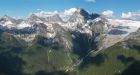 Historic photos show how Canada's mountains have changed in 150 years