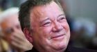 Actor William Shatner calls for 'immediate action' on declining steelhead population