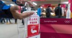 1,200 security workers at Pyeongchang tested for norovirus