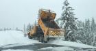 B.C. Interior hit hard by record-breaking snowfall