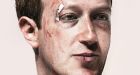 Inside the Two Years that Shook Facebookand the World