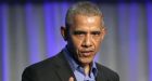 White powdery substance found in envelope at Obama's DC office triggers emergency response