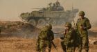 Ottawa rescues military disability insurance plan with $622 million bailout