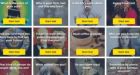 Facebook sues over 'data-grabbing' quizzes