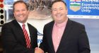 RCMP take over investigation of UCP 'irregular financial contribution' allegations