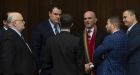 Trudeau tries to bury SNC scandal with budget distraction