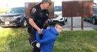 Cop charged with discreditable conduct over journalist arrests