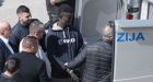 Five migrants arrested after Maltese special forces raid brings end to high seas hijack drama