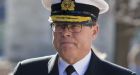 Charge being dropped against Mark Norman would be major victory for senior naval officer