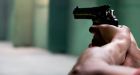 Man shot by homeowner during robbery should get reduced sentence, lawyer argues