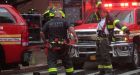 Pilot dead after helicopter crashes onto roof of Manhattan skyscraper Social Sharing