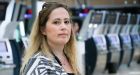 Sunday school teacher says she was strip-searched at Vancouver airport after angry guard failed to find drugs
