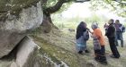 First Nations, developer call for return and protection of sacred burial site in Abbotsford