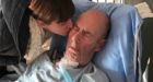 Man 'rotting alive' from bedsore dies of infection | CTV News