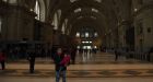 Massive blackout hobbles South America, one-third of power back in Argentina
