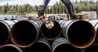 Trudeau cabinet approves Trans Mountain expansion project Social Sharing