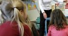 OTTAWA TEACHER: 'There is no such thing as girls and boys'