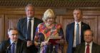 Tory leadership: Boris Johnson and Jeremy Hunt are final two