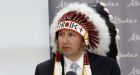 Indigenous people level a crushing blow to U.S. funded anti-oil sands campaign