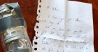 U.K. man mails his toes to Yukon bar for its 'Sourtoe Cocktail'