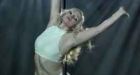 Told her performance was not 'family-friendly,' this pole artist is getting an apology