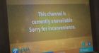 Pakistan censorship: 'Hovering above the mute button'