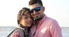 Husband arrested over honour killing of Samia Shahid is 'planning to return to UK'