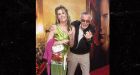 STAN LEE DAUGHTER SIDES W/ SONY OVER DISNEY In 'Spider-Man'/MCU Split
