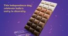 Cadbury facing backlash over new chocolate bar meant to promote diversity