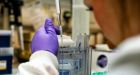 Many Canadian-invented patents not staying with Canadians, study finds