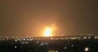 Israel Defense Forces strike Gaza after rockets target southern Israel