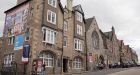 Edinburgh University accused of 'racism' for conference where white people cannot ask questions